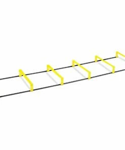 SKLZ Speed & Agility Elevation Ladder