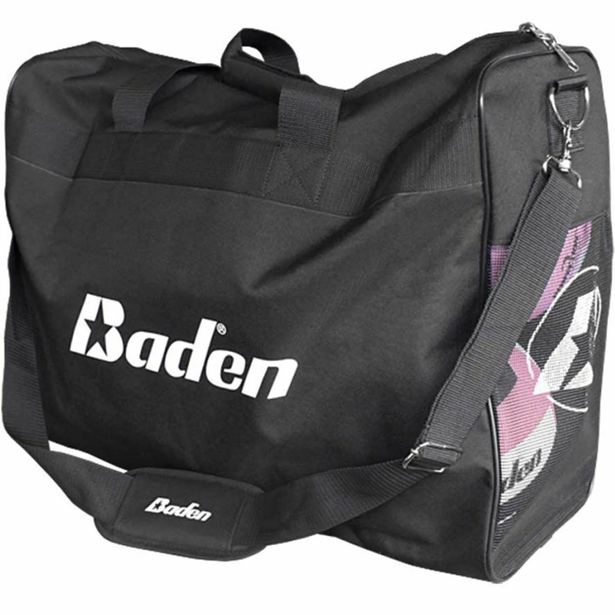 Baden Vented Game Day Ball Bag 1 Baden Vented Game Day Ball Bag