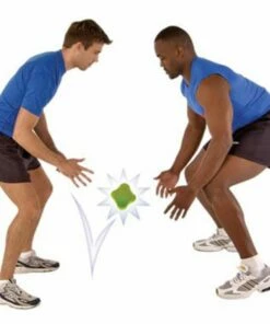 Champion Reflex Training Ball, RXB7