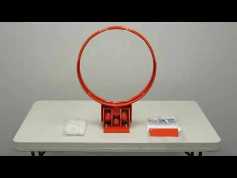 First Team FT196T FullTilt Competition Breakaway Basketball Goal 2 First Team FT196T FullTilt Competition Breakaway Basketball Goal - Image 2