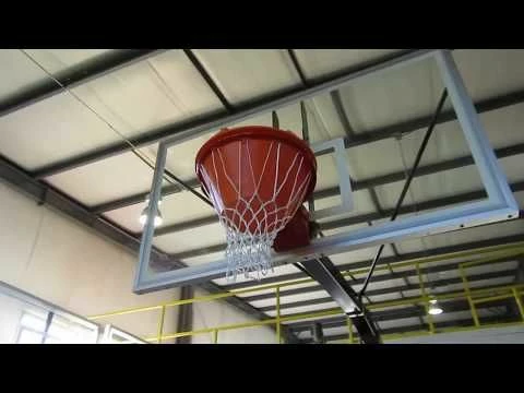 First Team Block-Aid Rebounder Training Aid 2 First Team Block-Aid Rebounder Training Aid - Image 2