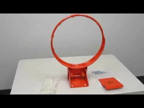 First Team Victory Basketball Backboard Package Black 3 First Team Victory Basketball Backboard Package Black - Image 3