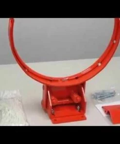 First Team Competitor Conversion Basketball Backboard Upgrade Package Brick Red 9 First Team Competitor Conversion Basketball Backboard Upgrade Package Brick Red -Basketball Sales Store hqdefault 16 3 1