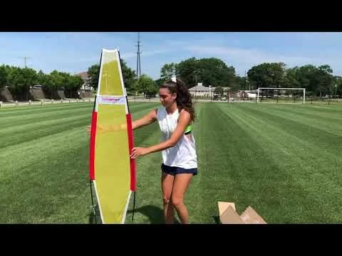 POWERNET Portable Pop Up Defender 2 POWERNET Portable Pop Up Defender - Image 2