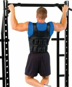 Power Systems 10 lb. VersaFit Weighted Training Vest, 13226-10 -Basketball Sales Store power systems 2
