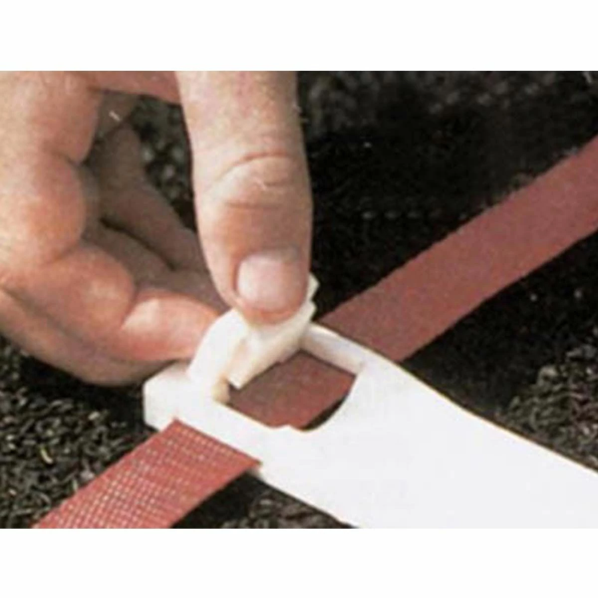 Power Systems 30651-FF Pro Agility Speed Ladder, 30' 5 Power Systems 30651-FF Pro Agility Speed Ladder, 30' - Image 5