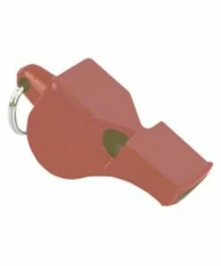 Fox 40 Classic Whistle, Red