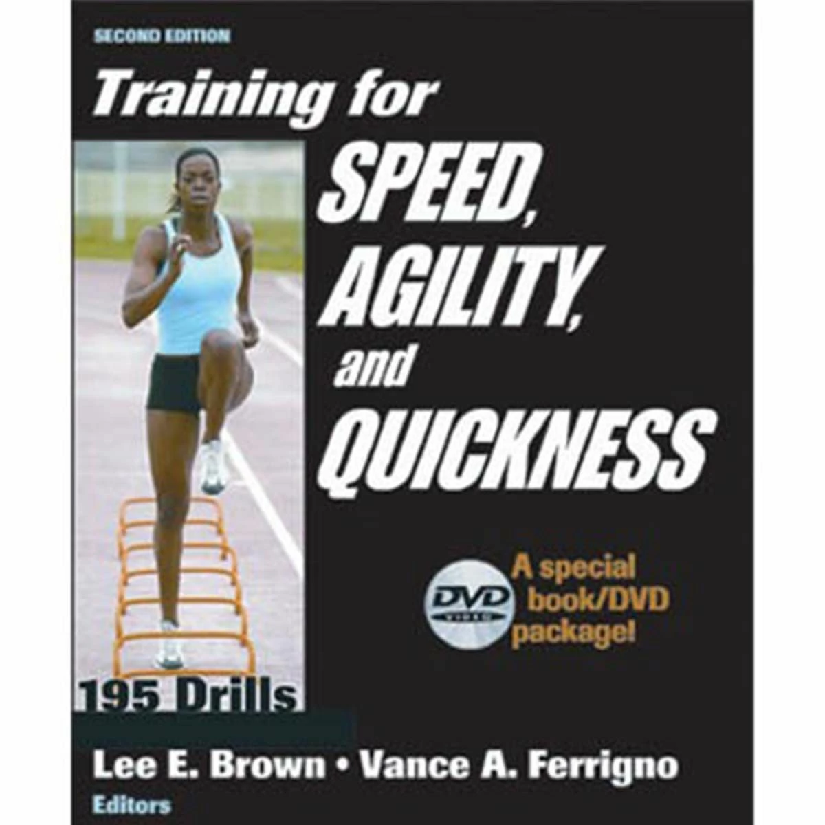 Training for Speed, Agility & Quickness, Book and Online Access 1 Training for Speed, Agility & Quickness, Book and Online Access