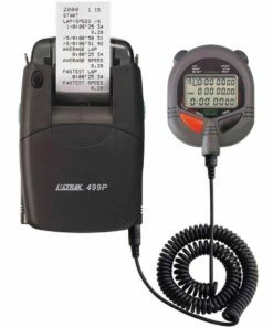 Ultrak 499 Set Two Piece Stopwatch/Printer System